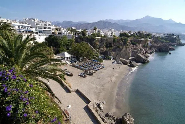 Casa En Nerja Villa Сasa de vacaciones